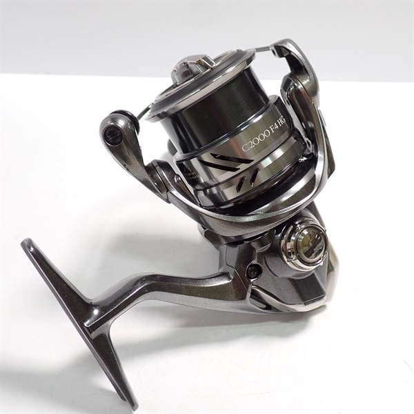 ２１コンプレックスＸＲＣ２０００Ｆ４ＨＧ